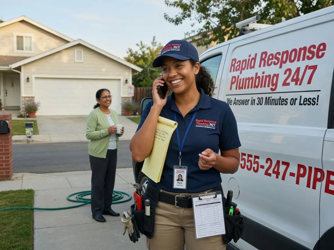 Emergency Plumber Lockwood, MO FAQs